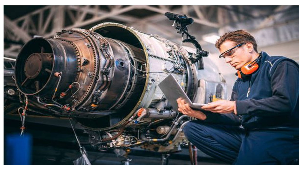 aerospace engineering jobs